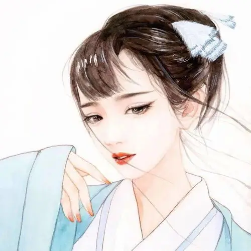 演员头像